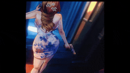 [ゴッドレーター] LADIES-01-02 [中文字幕]-第5张图片-萌站