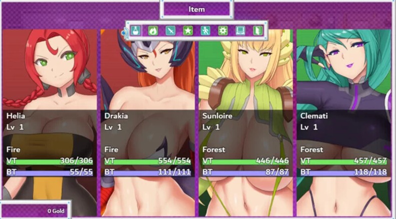 【SLG/汉化/PC/安卓jio】伊甸之巅 Eden Crest Ver1.00 AI汉化步兵版【1.4G新作】【序号1977】-第2张图片-萌站 【SLG/汉化/PC/安卓jio】伊甸之巅 Eden Crest Ver1.00 AI汉化步兵版【1.4G新作】【序号1977】-第2张图片-萌站