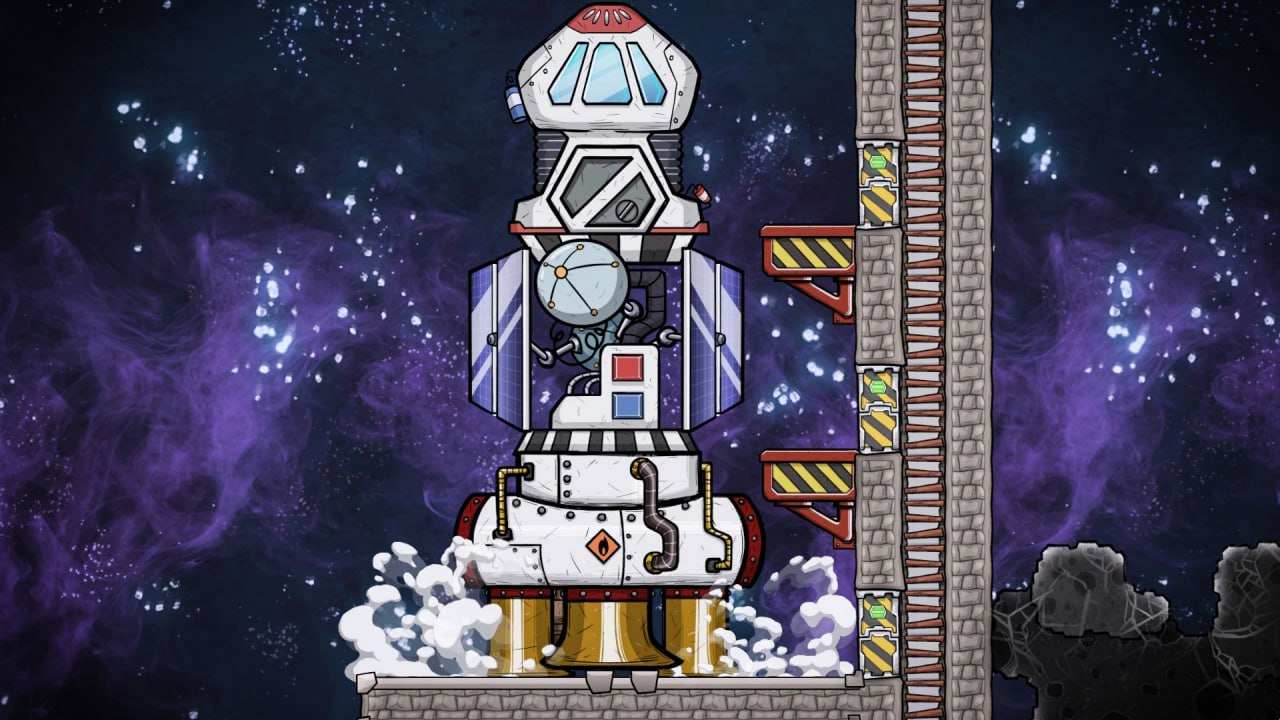 PC.SLG/#缺氧：眼冒金星 #Oxygen Not Included v677228 官方中文版-第3张图片-萌站