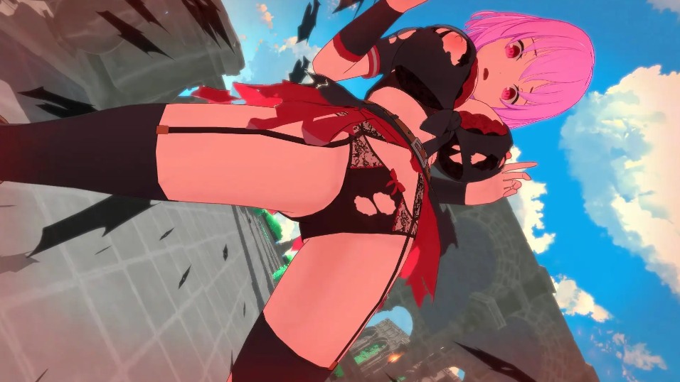 【3D/互动/全动态】败北模拟器 loser maker ルーザーメーカー DL完整发售版 V1.01 【2.8G新作全CV】【序号1979】-第7张图片-萌站 【3D/互动/全动态】败北模拟器 loser maker ルーザーメーカー DL完整发售版 V1.01 【2.8G新作全CV】【序号1979】-第7张图片-萌站