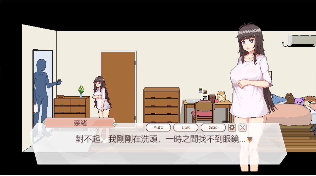 【SLG/中文/像素风】外送热 Ver250626 追加內容更新 官方中文步兵版 【500M更新】【序号1988】-第6张图片-萌站 【SLG/中文/像素风】外送热 Ver250626 追加內容更新 官方中文步兵版 【500M更新】【序号1988】-第6张图片-萌站