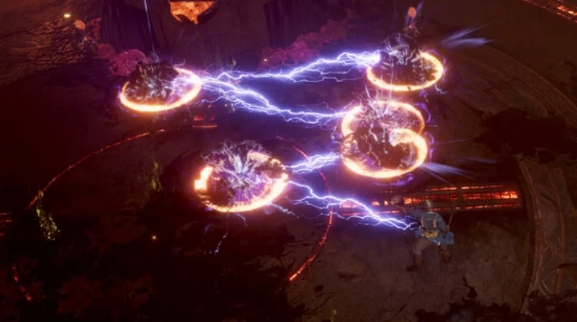 【角色扮演】 最后纪元 终极版官方中文-时空裂刃-轮回破灭+预购特典+全DLC [5+15.68G][百度盘]正经游戏-第2张图片-萌站