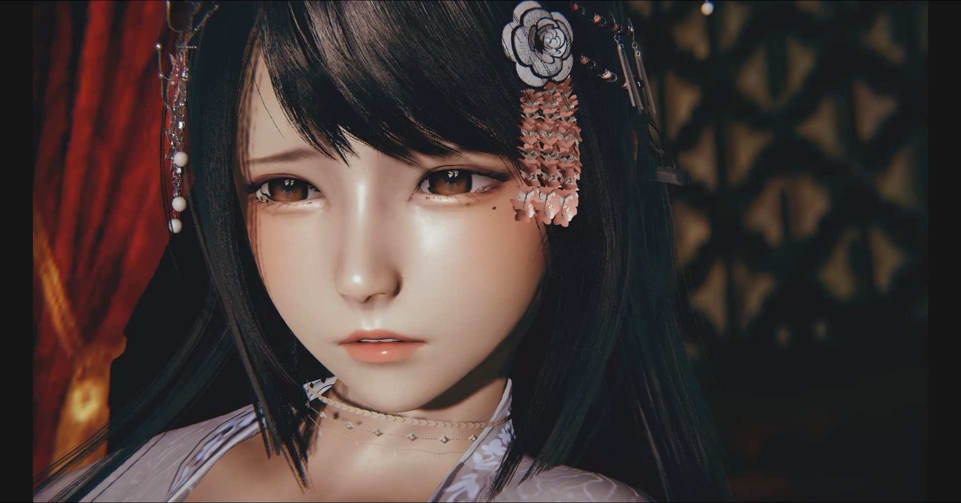 [VAM3D动画]仙绿奇谭第一章 洞房花烛 作者：桐山遥 [1.1G]