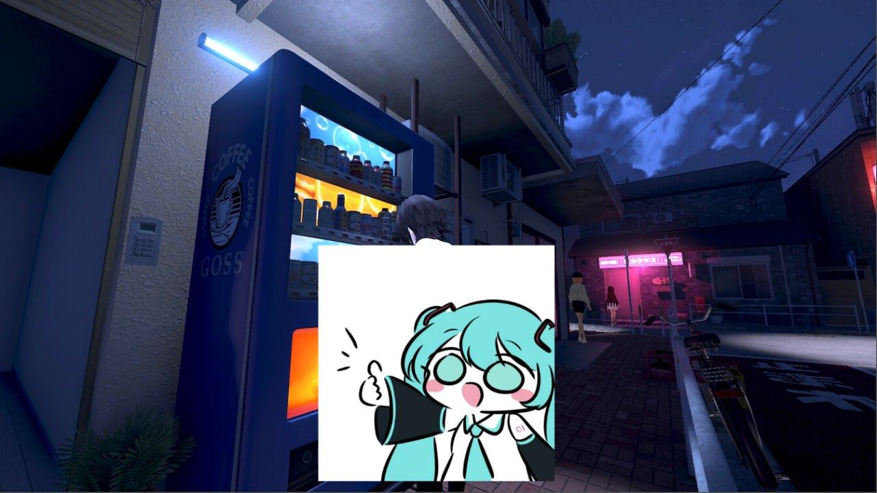 #为了不被发现穿着裸大衣的塞雷卡 #バレないように裸コートで露出するセレカさん 官方中文版-第3张图片-萌站