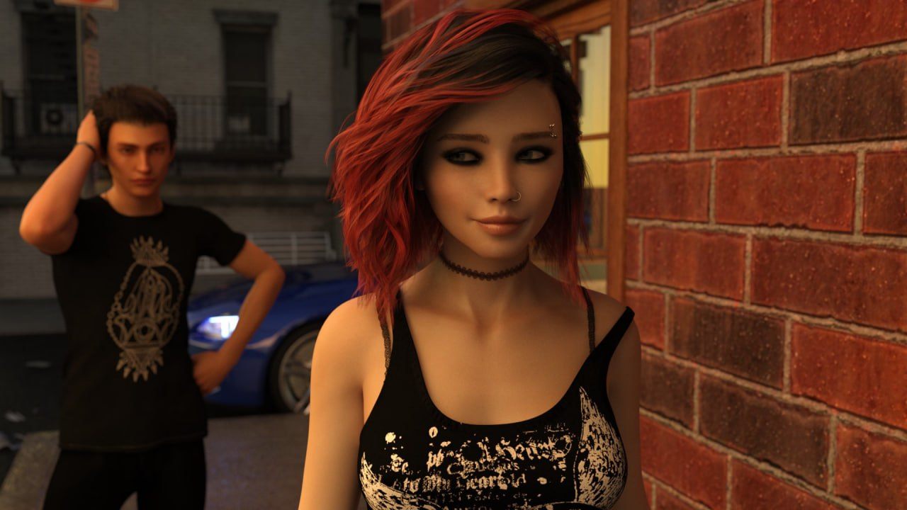 #成为摇滚明星   #Become a Rock Star v1.0 中文汉化版  -第8张图片-萌站
