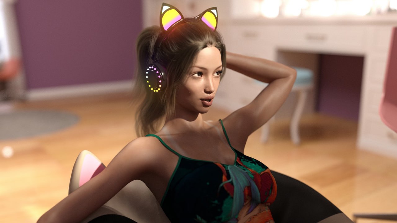 #新保姆 #Babysitters v0.1.3 中文汉化版-第6张图片-萌站 #新保姆 #Babysitters v0.1.3 中文汉化版-第6张图片-萌站