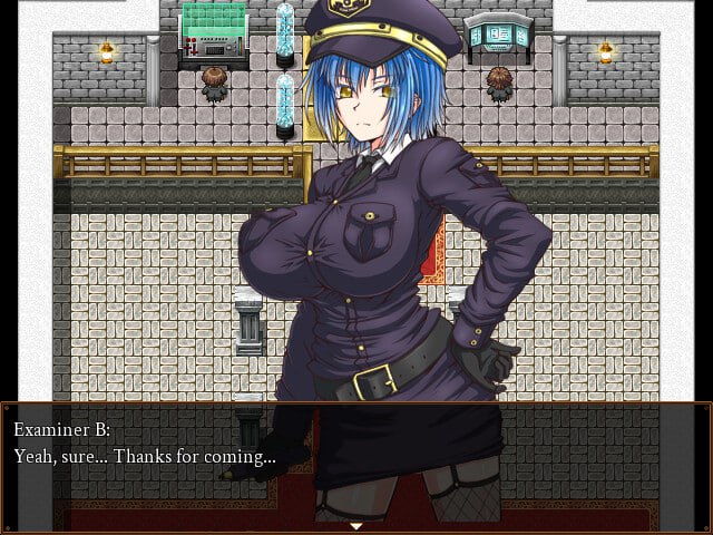 #监狱岛的女看守 #Island of Penance v1.01 官方中文版-第5张图片-萌站