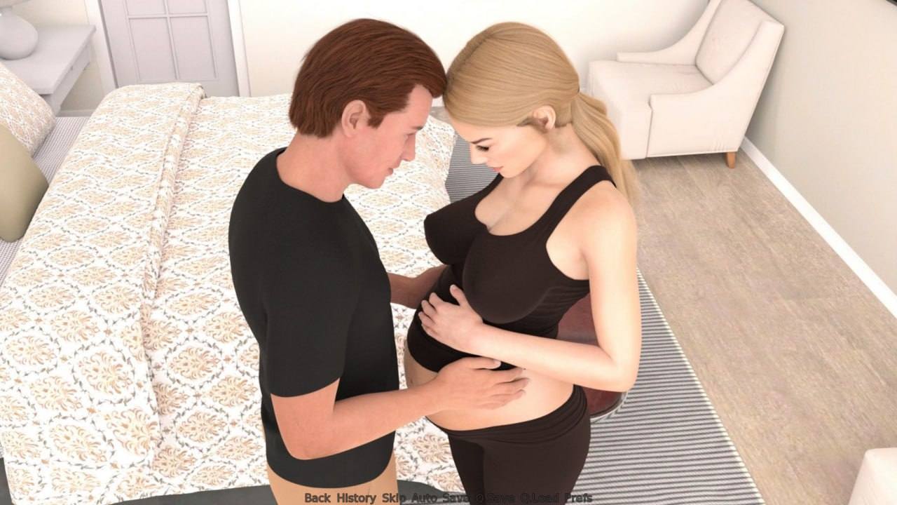 #完美婚姻   #A Perfect Marriage v0.7.4b 中文汉化版-第5张图片-萌站