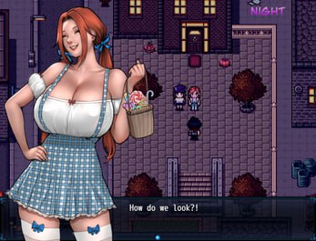 ✅作者:#Siren's Domain ▫️名称:僵尸生活2:僵局 ▫️原名:Zombie's Retreat 2: Gridlocked ▫️版本:v0.23.1 Beta-第2张图片-萌站 ✅作者:#Siren's Domain ▫️名称:僵尸生活2:僵局 ▫️原名:Zombie's Retreat 2: Gridlocked ▫️版本:v0.23.1 Beta-第2张图片-萌站