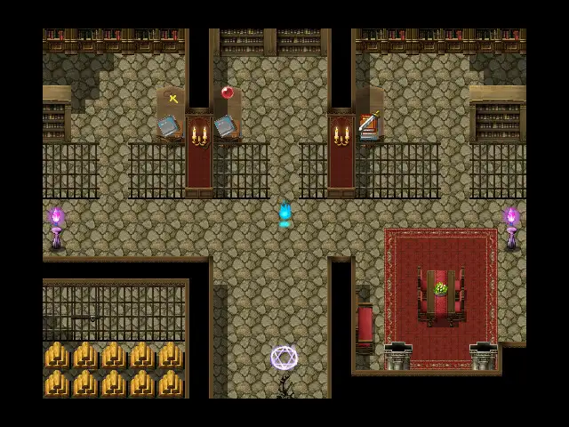 [像素凌辱调教堕落][发情淫乱凌辱] Gift-第2张图片-萌站