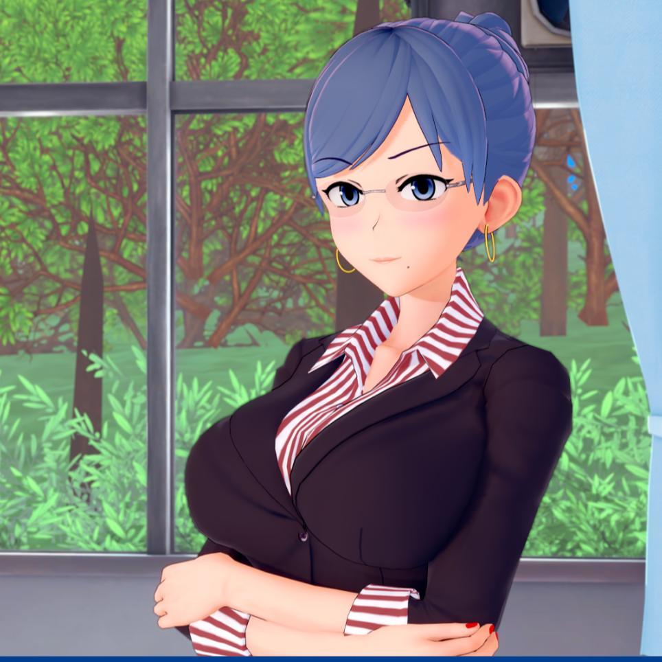 【老朋友更新】HS导师 [v0.19.0]【PC/自费汉化/SLG/9G】-第2张图片-萌站