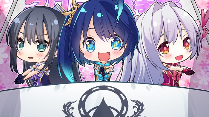 【PC】魔王与勇者的偶像生活-第8张图片-萌站