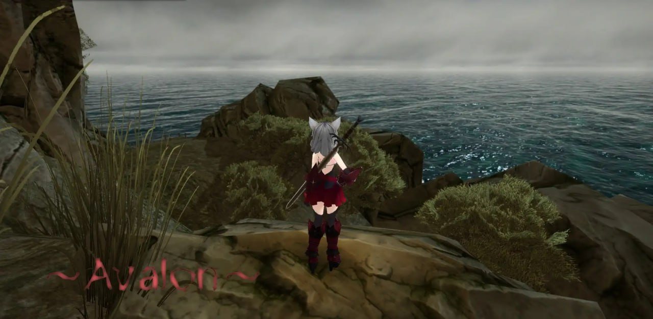 PC/RPG/#阿瓦隆 #淫魔界～阿瓦隆～ v1.11 英文生肉版-第2张图片-萌站