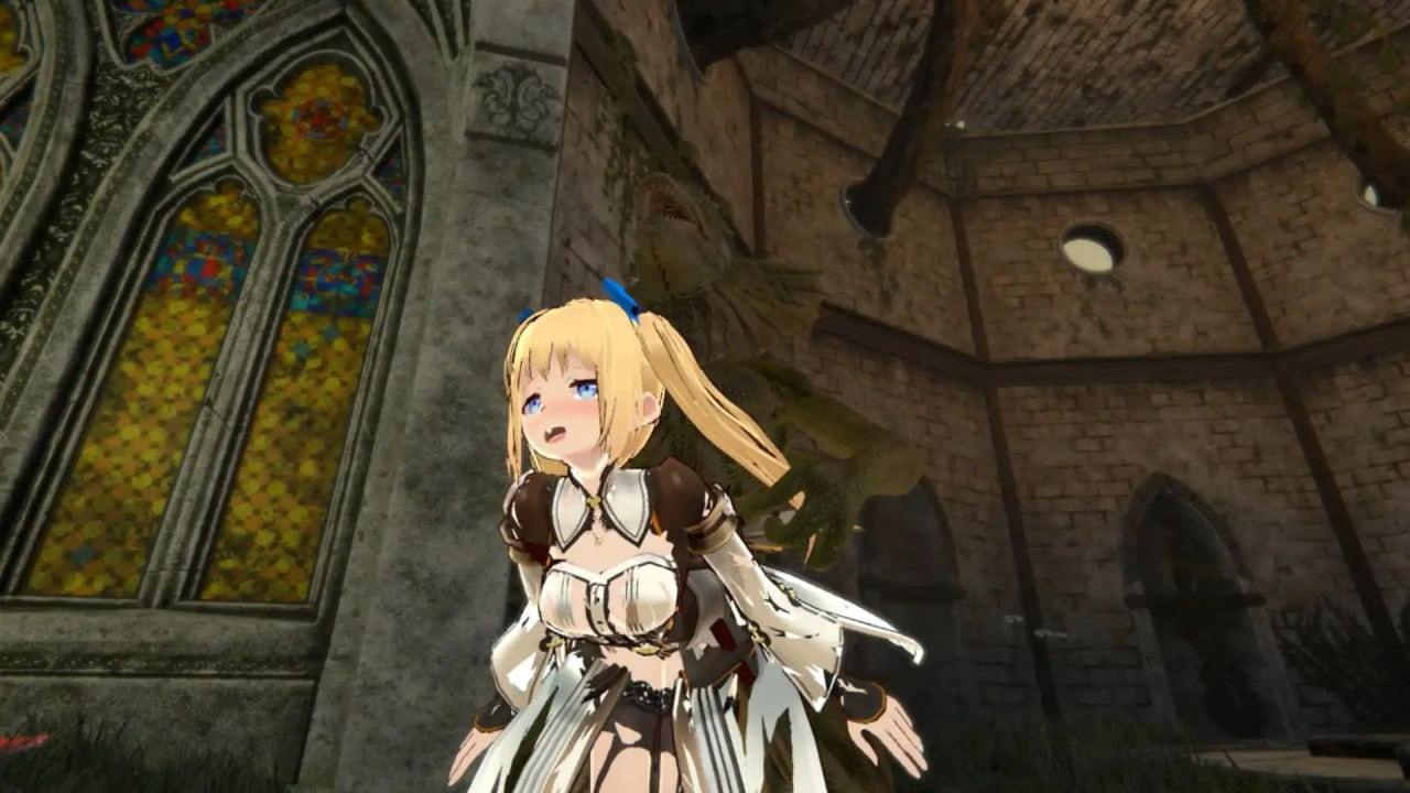PC/RPG/#淫魔界2:卡姆兰 v1.09 DL官方中文-第2张图片-萌站 PC/RPG/#淫魔界2:卡姆兰 v1.09 DL官方中文-第2张图片-萌站