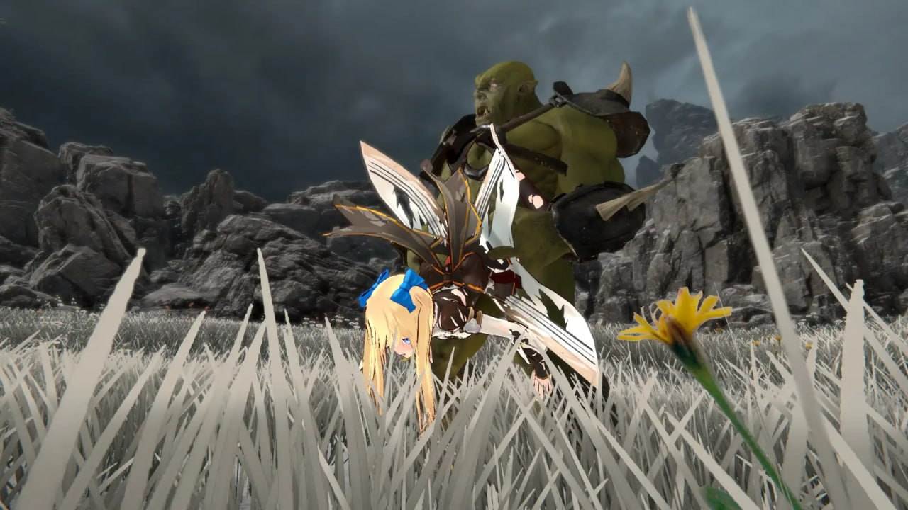 PC/RPG/#淫魔界2:卡姆兰 v1.09 DL官方中文-第4张图片-萌站 PC/RPG/#淫魔界2:卡姆兰 v1.09 DL官方中文-第4张图片-萌站