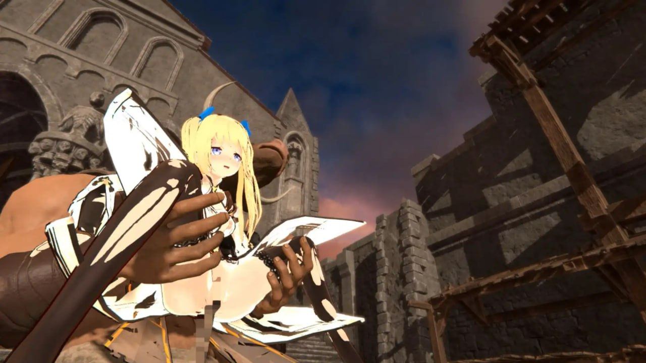 PC/RPG/#淫魔界2:卡姆兰 v1.09 DL官方中文-第6张图片-萌站 PC/RPG/#淫魔界2:卡姆兰 v1.09 DL官方中文-第6张图片-萌站