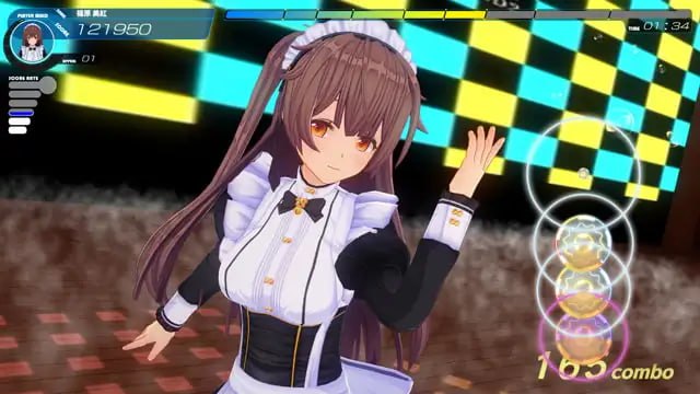 PC/SLG/#3D定制女仆2  #カスタムオーダーメイド3D2 v1.01 DL官方中文版+特典-第6张图片-萌站