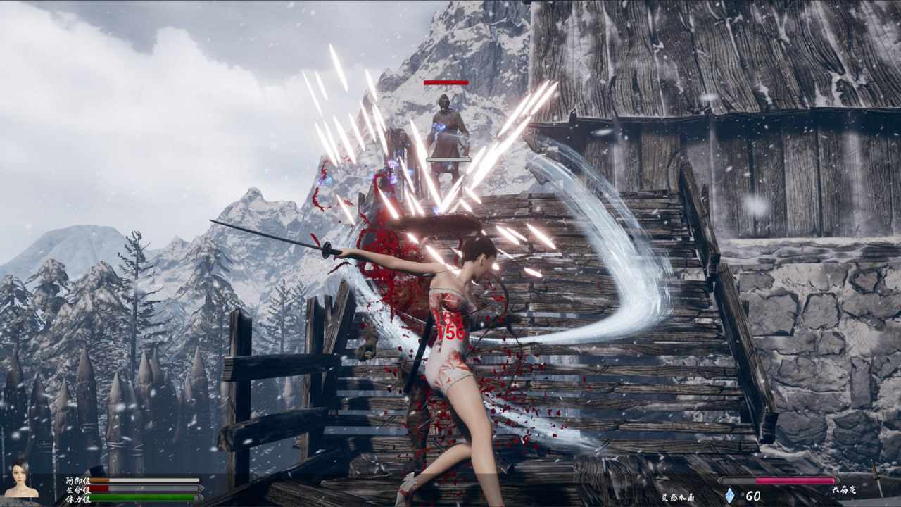 大型/PC/3D/#公主与利刃 #PrincessBlade #Princess&Blade Bui.9189060 复仇之路官中步兵版+新服装+作弊-第2张图片-萌站 大型/PC/3D/#公主与利刃 #PrincessBlade #Princess&Blade Bui.9189060 复仇之路官中步兵版+新服装+作弊-第2张图片-萌站