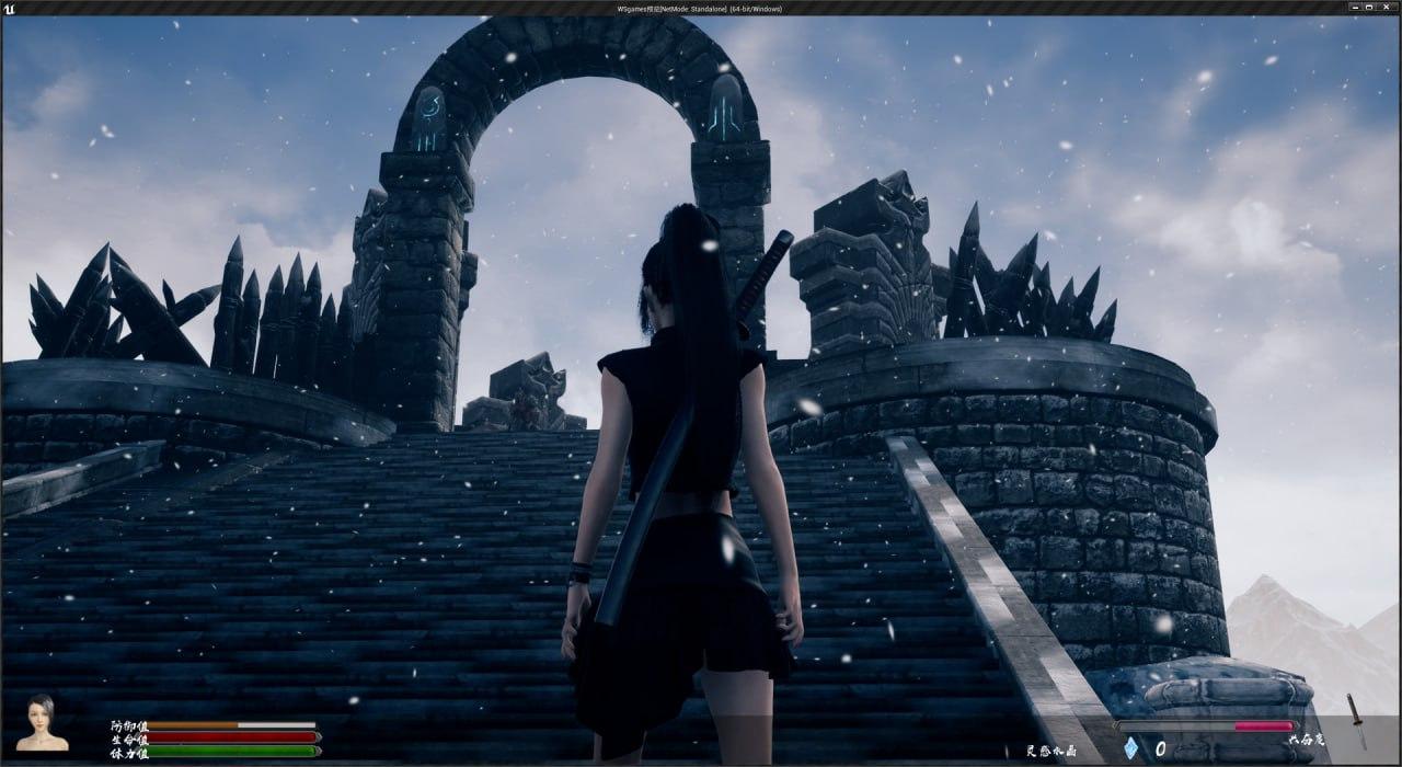 大型/PC/3D/#公主与利刃 #PrincessBlade #Princess&Blade Bui.9189060 复仇之路官中步兵版+新服装+作弊-第5张图片-萌站 大型/PC/3D/#公主与利刃 #PrincessBlade #Princess&Blade Bui.9189060 复仇之路官中步兵版+新服装+作弊-第5张图片-萌站