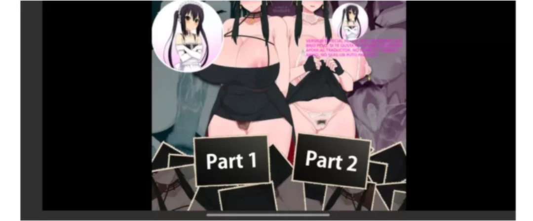 [NTR]  Studio34约尔ntr两章安卓-第2张图片-萌站