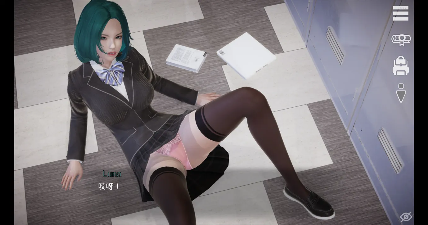 【亚洲SLG精品/官中】特工17 Agent17 ver0.25.9 官方中文版【4.57G】-第6张图片-萌站 【亚洲SLG精品/官中】特工17 Agent17 ver0.25.9 官方中文版【4.57G】-第6张图片-萌站