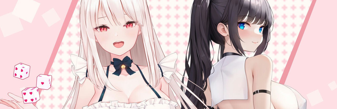 【SLG/中文/2D步兵】骰子棋盘女孩 yahtzee girl STEAM官方中文步兵版【4.7G/更新/全CV】-第3张图片-萌站 【SLG/中文/2D步兵】骰子棋盘女孩 yahtzee girl STEAM官方中文步兵版【4.7G/更新/全CV】-第3张图片-萌站