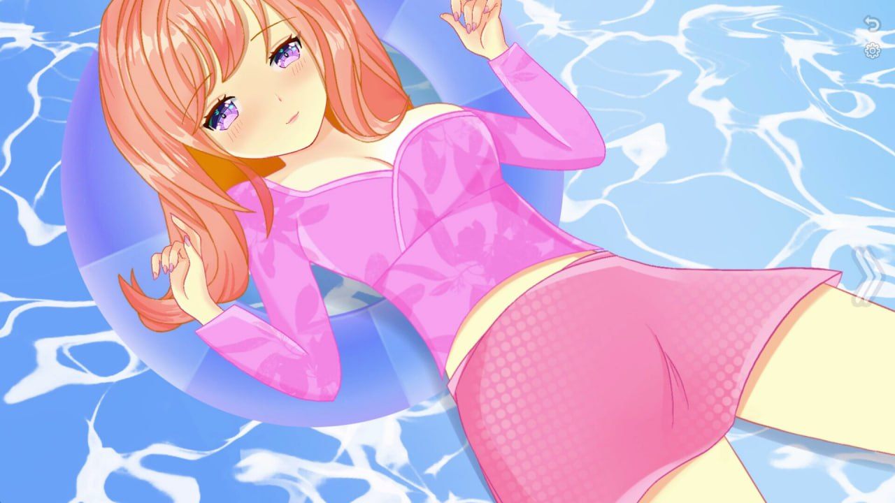 电脑端/[SLG]STEAM官中 选择你的小可爱  Choose Your Cutie Build.12592422 -第2张图片-萌站