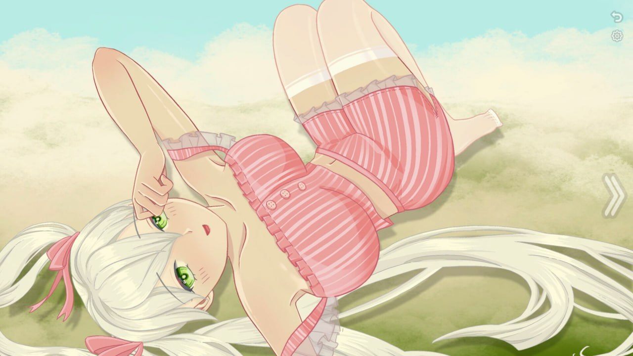 电脑端/[SLG]STEAM官中 选择你的小可爱  Choose Your Cutie Build.12592422 