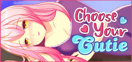 电脑端/[SLG]STEAM官中 选择你的小可爱  Choose Your Cutie Build.12592422 -第3张图片-萌站