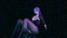 【3D/YWYWYW013】鸣潮-坎特蕾菈和安妙依的色相 [2V]-第5张图片-萌站