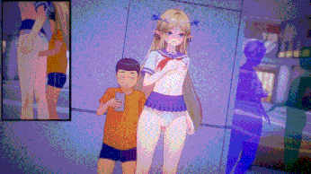 【3D/abnerd】鸣潮-卡提西娅(cartethyia&fleurdelys) 被小鬼侵犯 -第2张图片-萌站