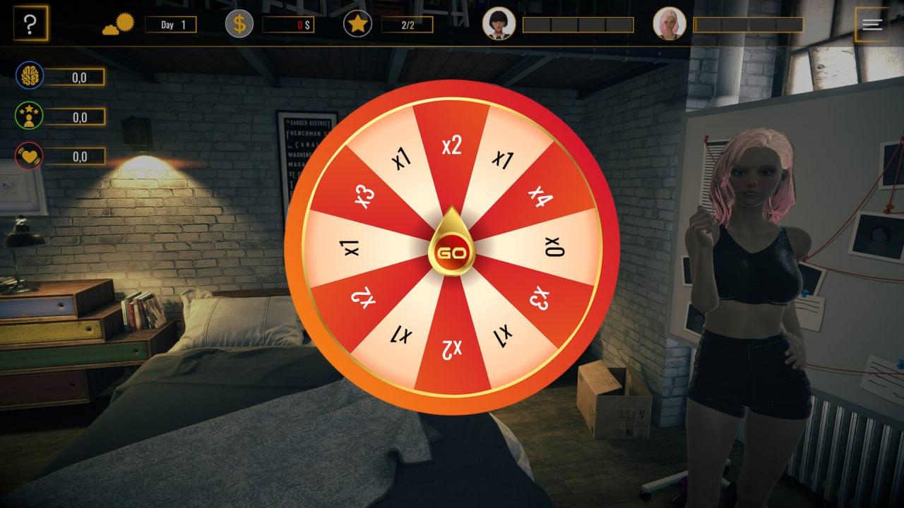 电脑端/[3D]STEAM官中+DLC 侦探模拟器 2024-Build.12678302 detective Simulator