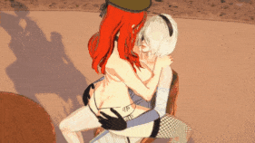 新作-[HMV] Touhou Futa Summer-第6张图片-萌站