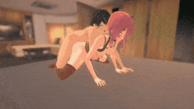 新作-めちゃくちゃチン媚びしてくる倉持めるととそのままドスケベ交尾 -第5张图片-萌站 新作-めちゃくちゃチン媚びしてくる倉持めるととそのままドスケベ交尾 -第5张图片-萌站