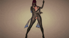 新作-星域猎手-卡芙卡-第4张图片-萌站 新作-星域猎手-卡芙卡-第4张图片-萌站