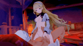 新作-［鸣潮］超烂菲比-第13张图片-萌站