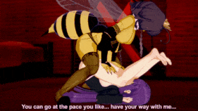 新作-Fern is impregnated by futa Queen Bee-第5张图片-萌站 新作-Fern is impregnated by futa Queen Bee-第5张图片-萌站