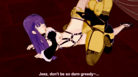 新作-Fern is impregnated by futa Queen Bee-第20张图片-萌站 新作-Fern is impregnated by futa Queen Bee-第20张图片-萌站