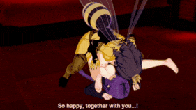 新作-Fern is impregnated by futa Queen Bee-第6张图片-萌站 新作-Fern is impregnated by futa Queen Bee-第6张图片-萌站