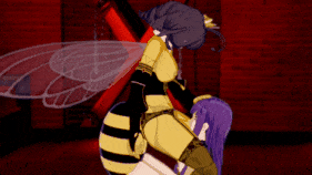 新作-Fern is impregnated by futa Queen Bee-第12张图片-萌站 新作-Fern is impregnated by futa Queen Bee-第12张图片-萌站