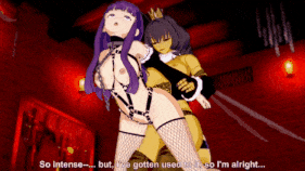 新作-Fern is impregnated by futa Queen Bee-第9张图片-萌站 新作-Fern is impregnated by futa Queen Bee-第9张图片-萌站