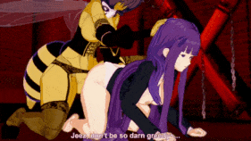 新作-Fern is impregnated by futa Queen Bee-第11张图片-萌站 新作-Fern is impregnated by futa Queen Bee-第11张图片-萌站
