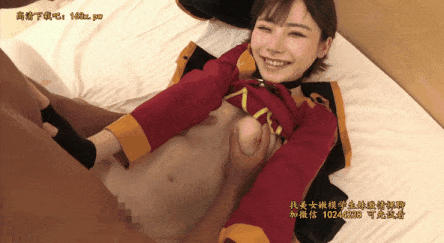 [cosplayer]漂亮又害羞的女友是家裡角色扮演者！？與角色扮演詠美搞個夠！！ 深田詠美 3.03G-第10张图片-萌站