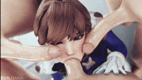 【4K/无修】新作-Evilbaka 1-6月-D.Va+雾子-第5张图片-萌站 【4K/无修】新作-Evilbaka 1-6月-D.Va+雾子-第5张图片-萌站