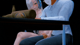 【1K/无修/无水印】新作-Karin & Asuna Sex (Naked) SFX 1080p 全裸版-第5张图片-萌站 【1K/无修/无水印】新作-Karin & Asuna Sex (Naked) SFX 1080p 全裸版-第5张图片-萌站