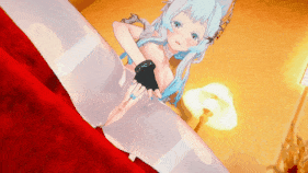 【1K/无修/无水印】新作-《明日方舟Arknights》迷迭香生日快乐!-第5张图片-萌站 【1K/无修/无水印】新作-《明日方舟Arknights》迷迭香生日快乐!-第5张图片-萌站