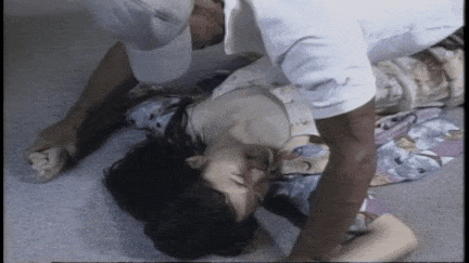 [剧情系列] [犯された女の肉体 婦女暴行] 2.88G-第5张图片-萌站
