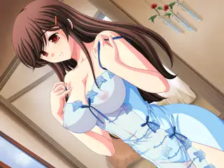 [后宫系列游戏][黑丝色气教师][校园JK医师后宫] Ma Maison～素直になれない住人たち～ -第5张图片-萌站