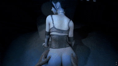 22【3D】【fengying】‎‎新黑丝鸡-御姐痴女【1.09G】