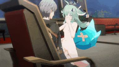 24【3D同人动画无修正】 PastaPaprika大佬 24~26 藿藿 甘雨&申鹤&闲云 纳西妲&可莉 【3V】